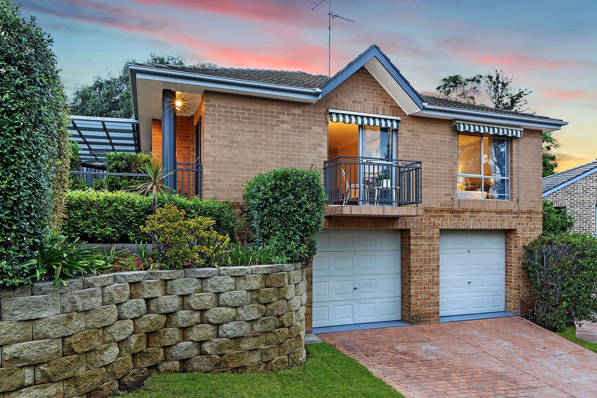 Winston Hills, Winston Hills - Thumbnail 2