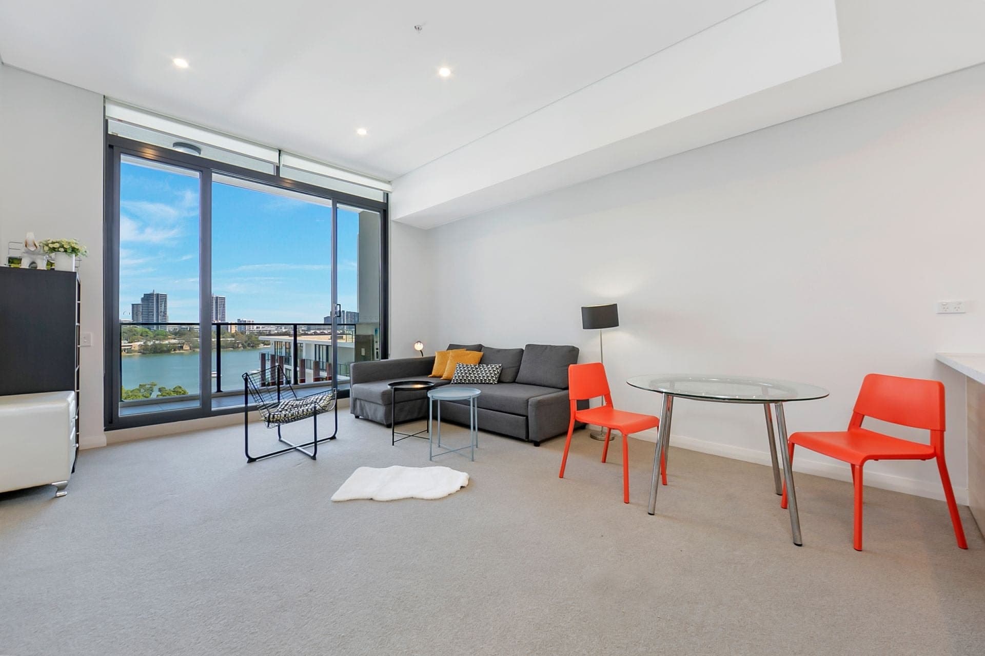 C709/6 Nancarrow Avenue Meadowbank NSW, Meadowbank - Image 1