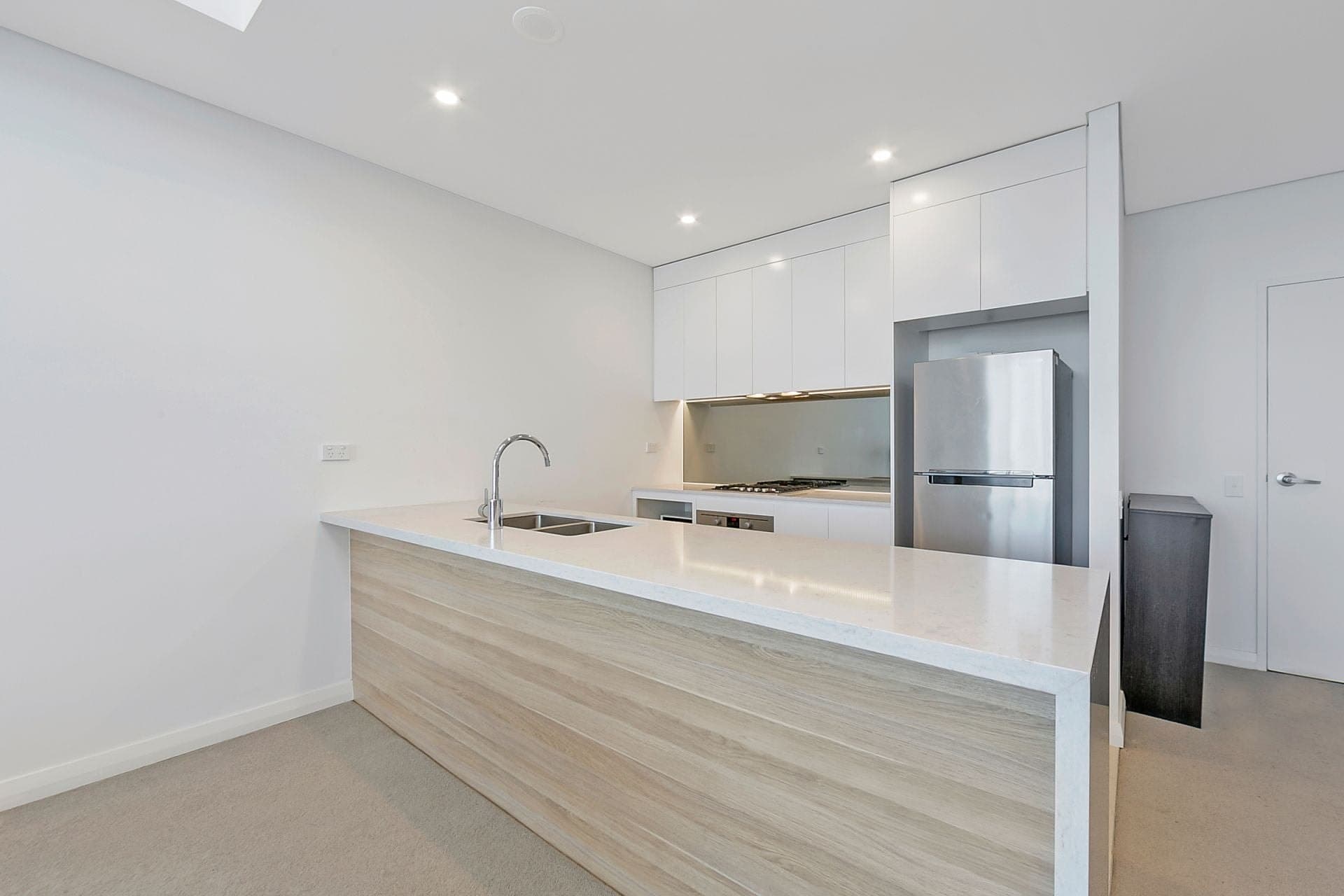 C709/6 Nancarrow Avenue Meadowbank NSW, Meadowbank - Thumbnail 4