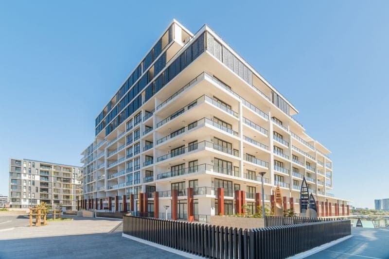 C709/6 Nancarrow Avenue Meadowbank NSW, Meadowbank - Thumbnail 7