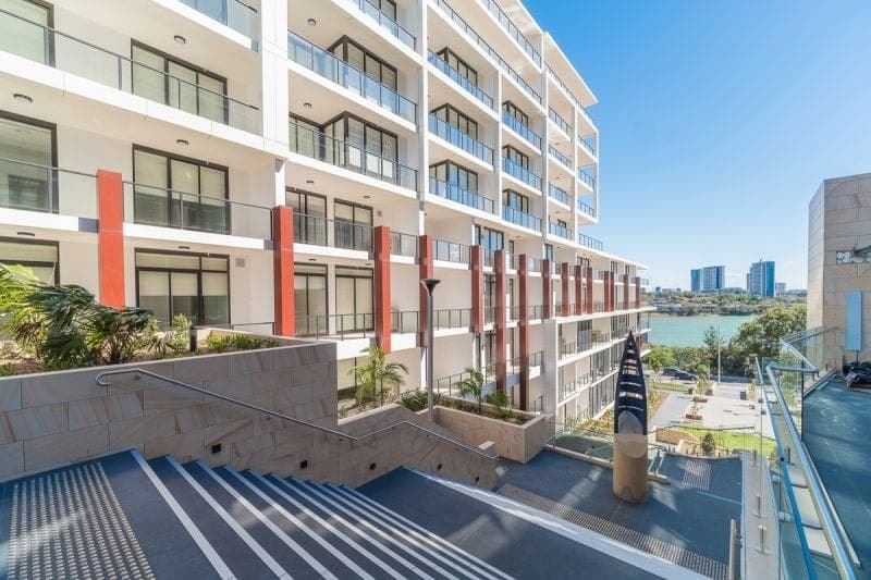 C709/6 Nancarrow Avenue Meadowbank NSW, Meadowbank - Thumbnail 8