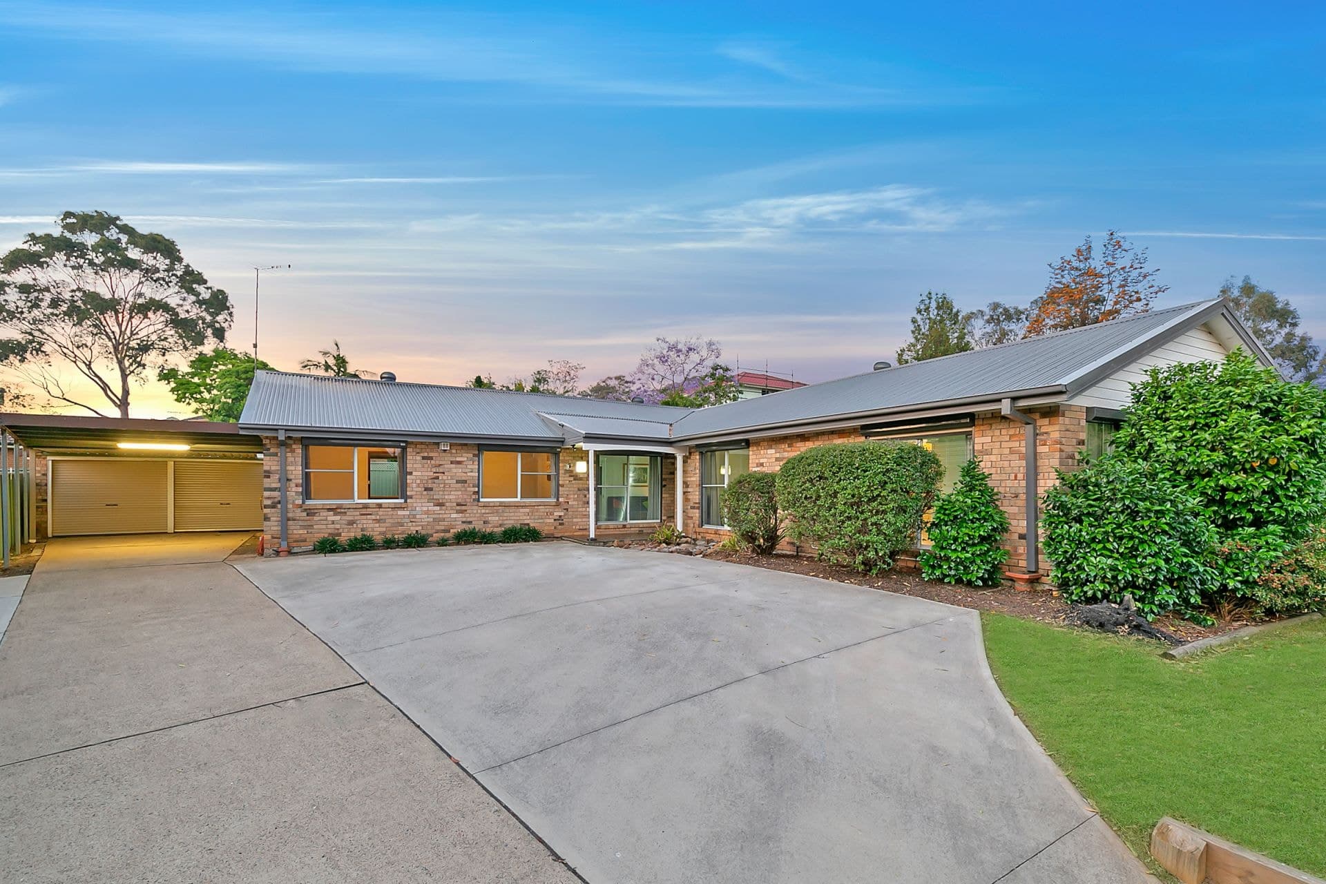 9 Hutchins Crescent Kings Langley NSW, Kings Langley - Thumbnail 2