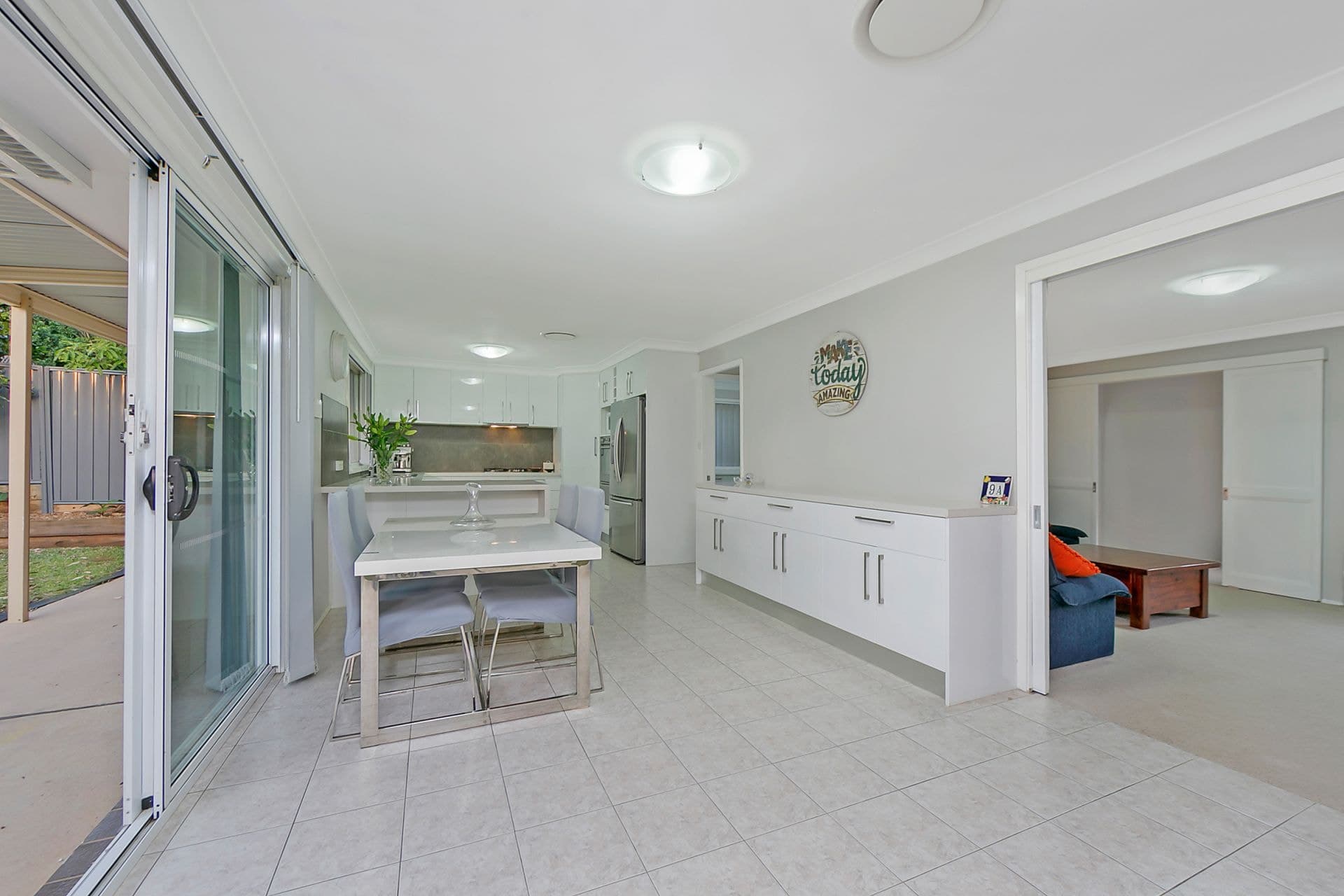 9 Hutchins Crescent Kings Langley NSW, Kings Langley - Thumbnail 5