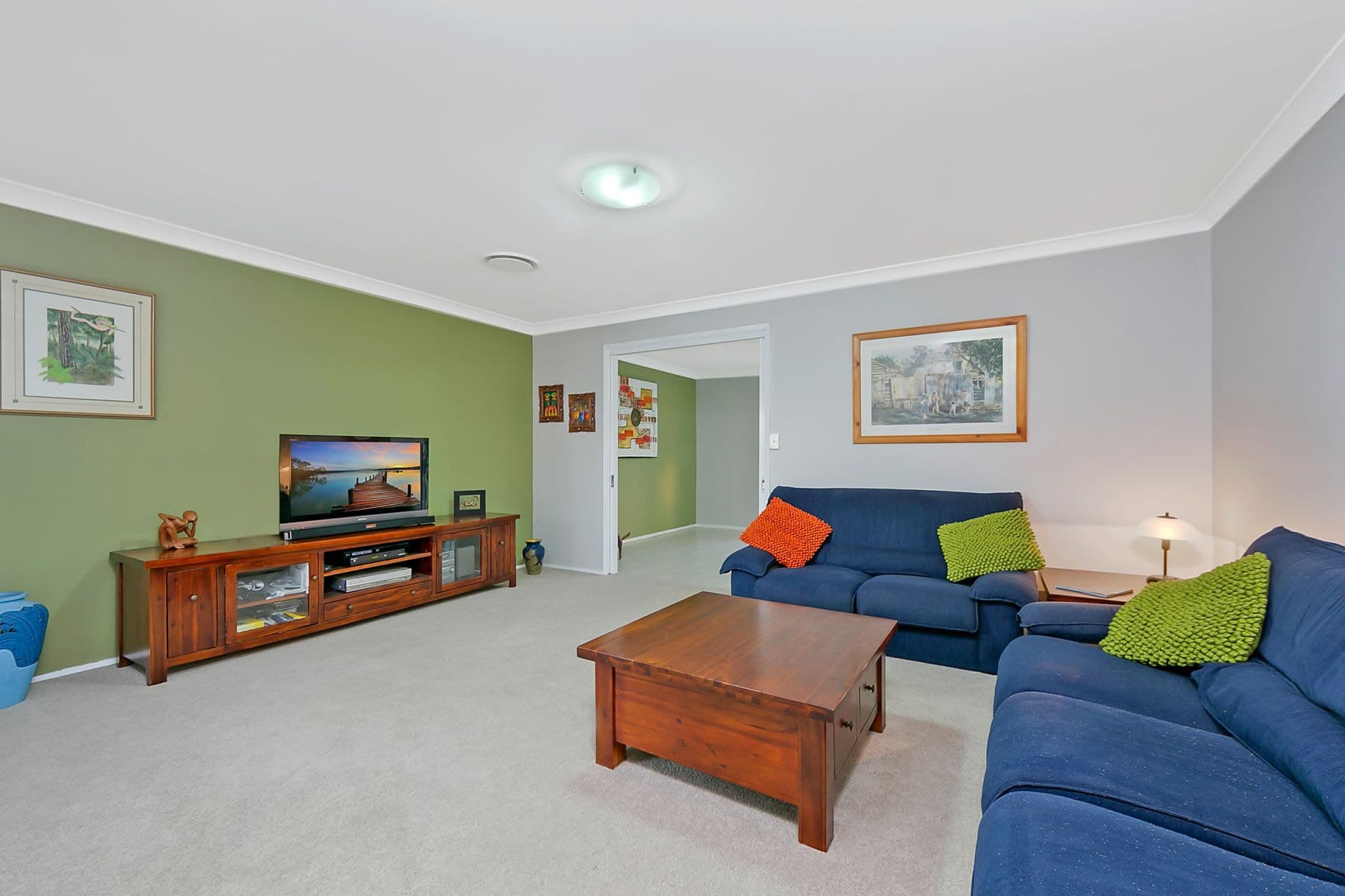 9 Hutchins Crescent Kings Langley NSW, Kings Langley - Thumbnail 6