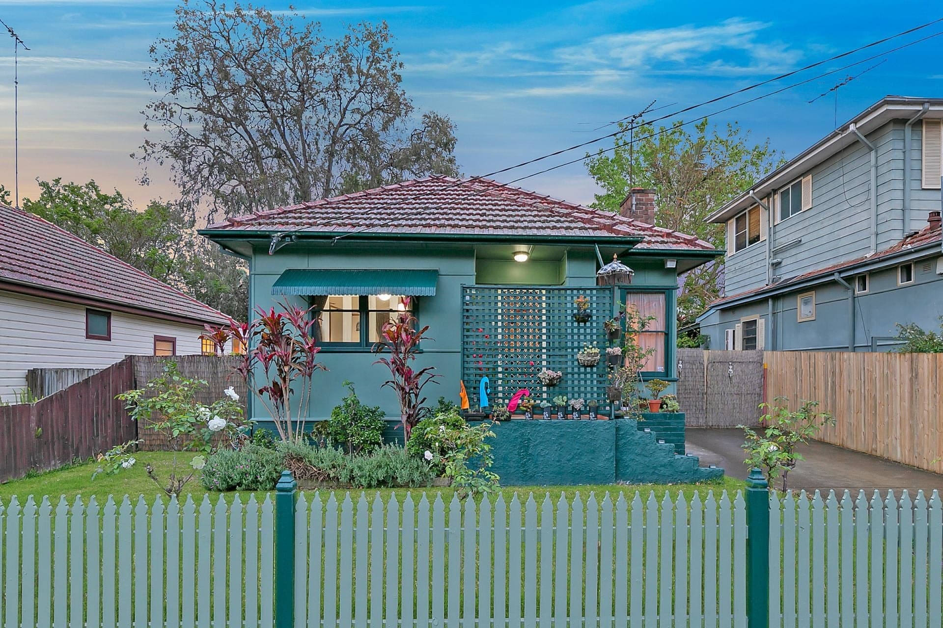 27 Crowgey Street Rydalmere NSW, Rydalmere - Image 1