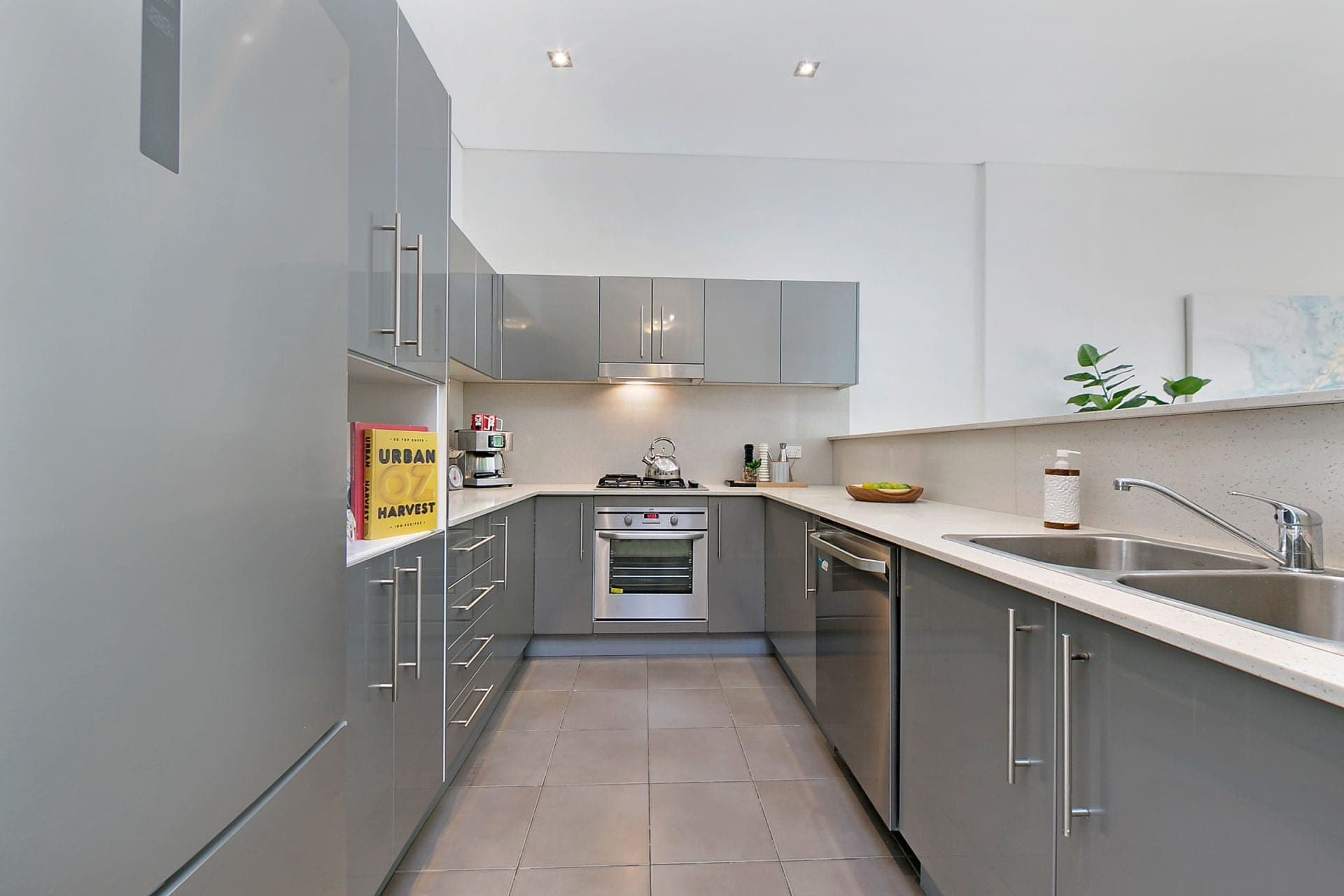 3203/90 Belmore Street Ryde NSW, Ryde - Thumbnail 2