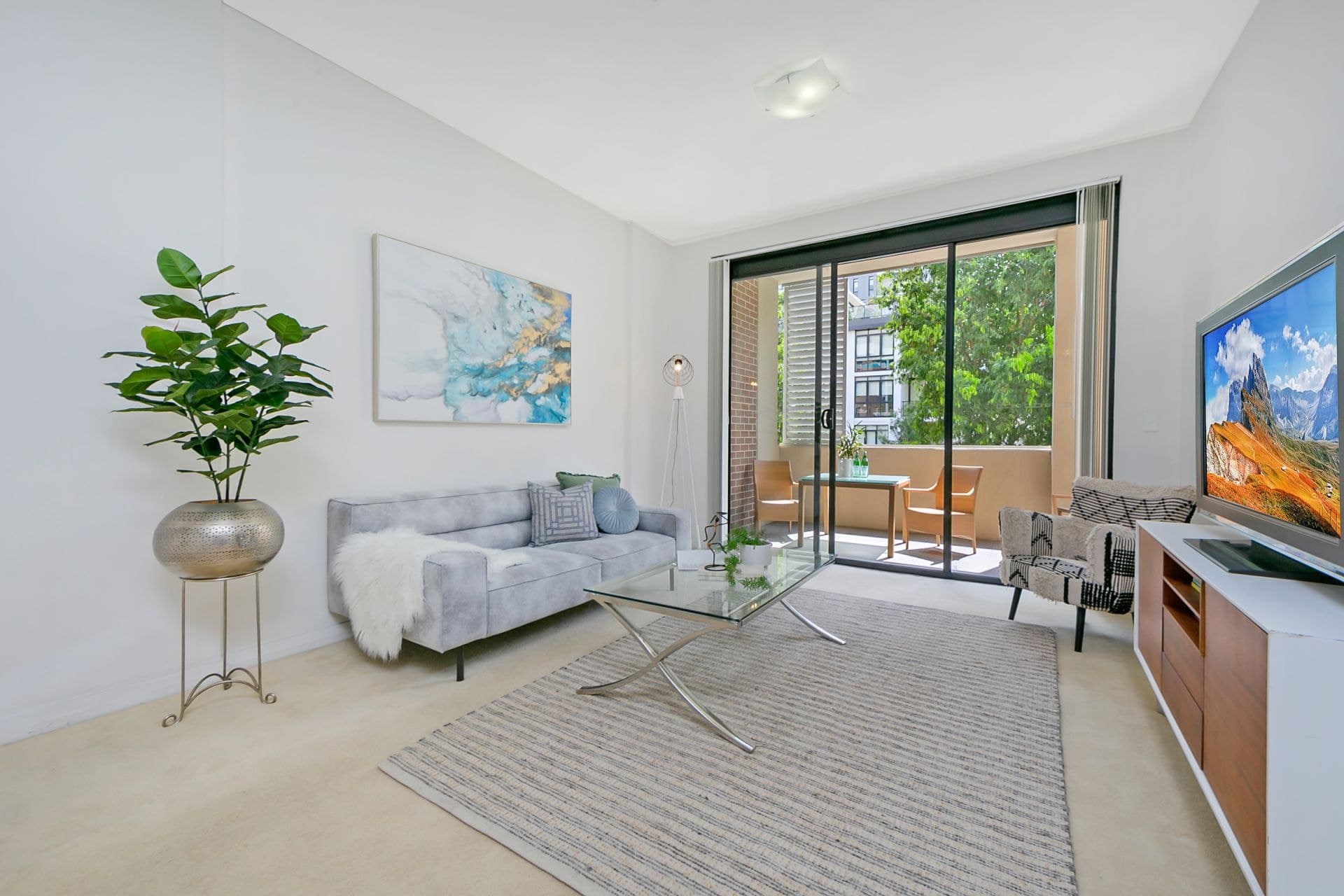 3203/90 Belmore Street Ryde NSW, Ryde - Thumbnail 3