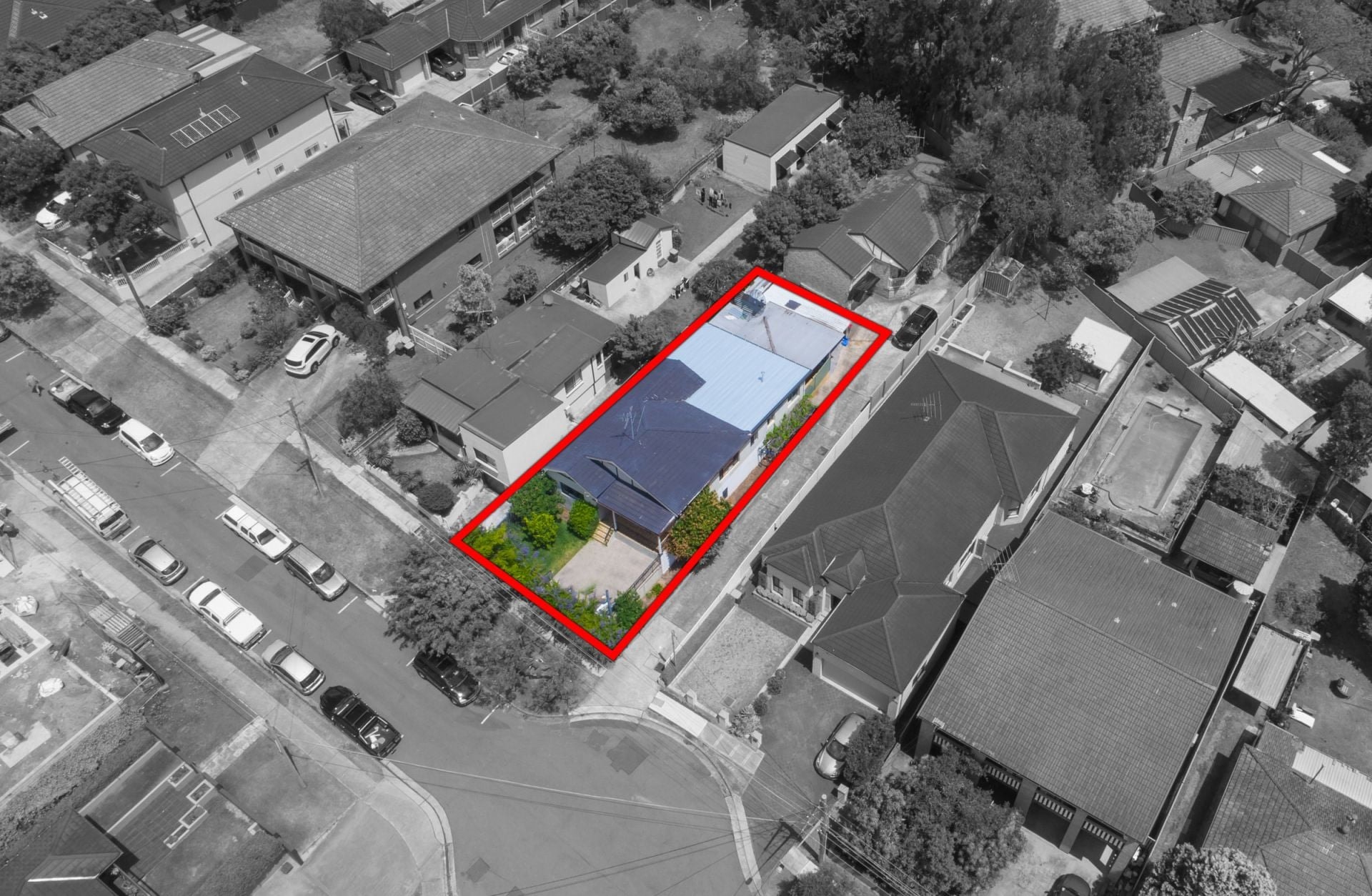 12 Hughes Street West Ryde NSW, West Ryde - Image 1
