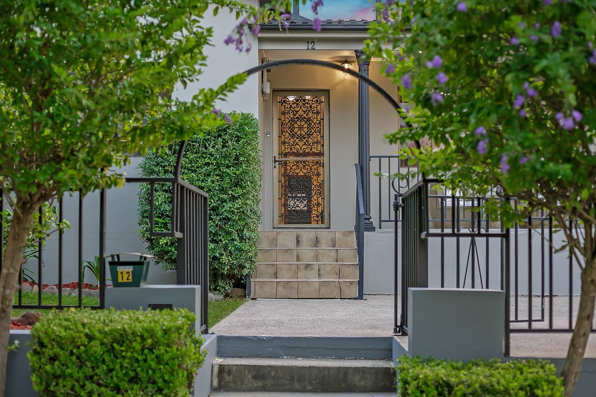 12 Hughes Street West Ryde NSW, West Ryde - Thumbnail 2