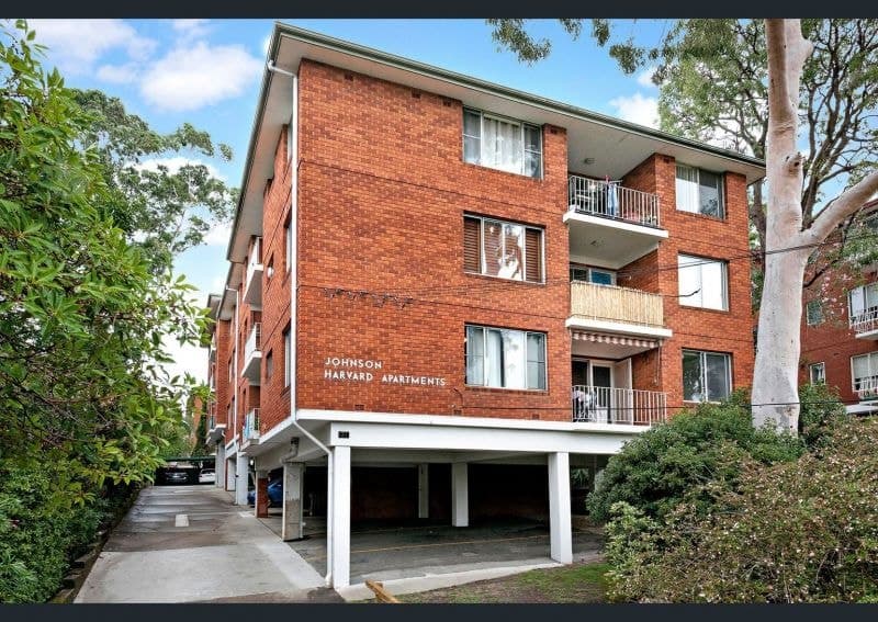 2/37 Meadow Crescent MEADOWBANK NSW, Meadowbank - Thumbnail 2