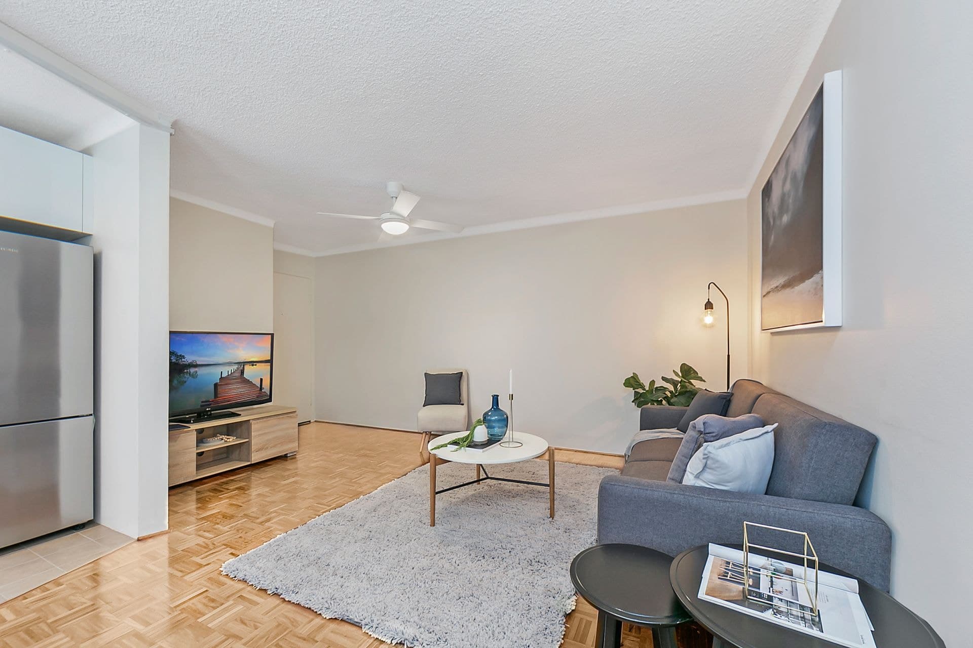 2/41 Meadow Crescent Meadowbank NSW, Meadowbank - Thumbnail 2