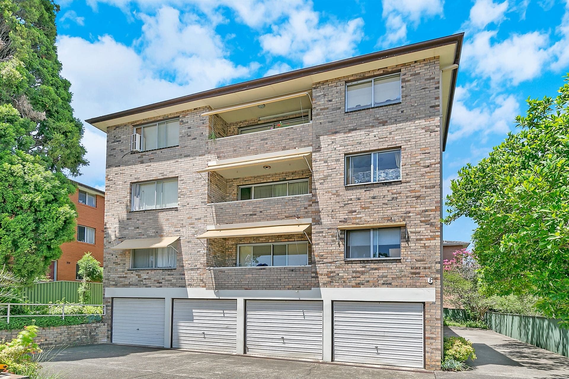 1/6 Adelaide Street West Ryde NSW, West Ryde - Image 1