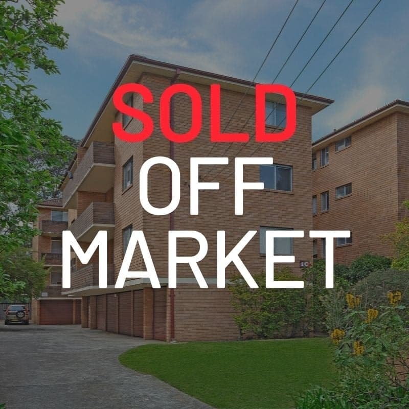 5/10 Maxim Street West Ryde NSW, West Ryde - Image 1