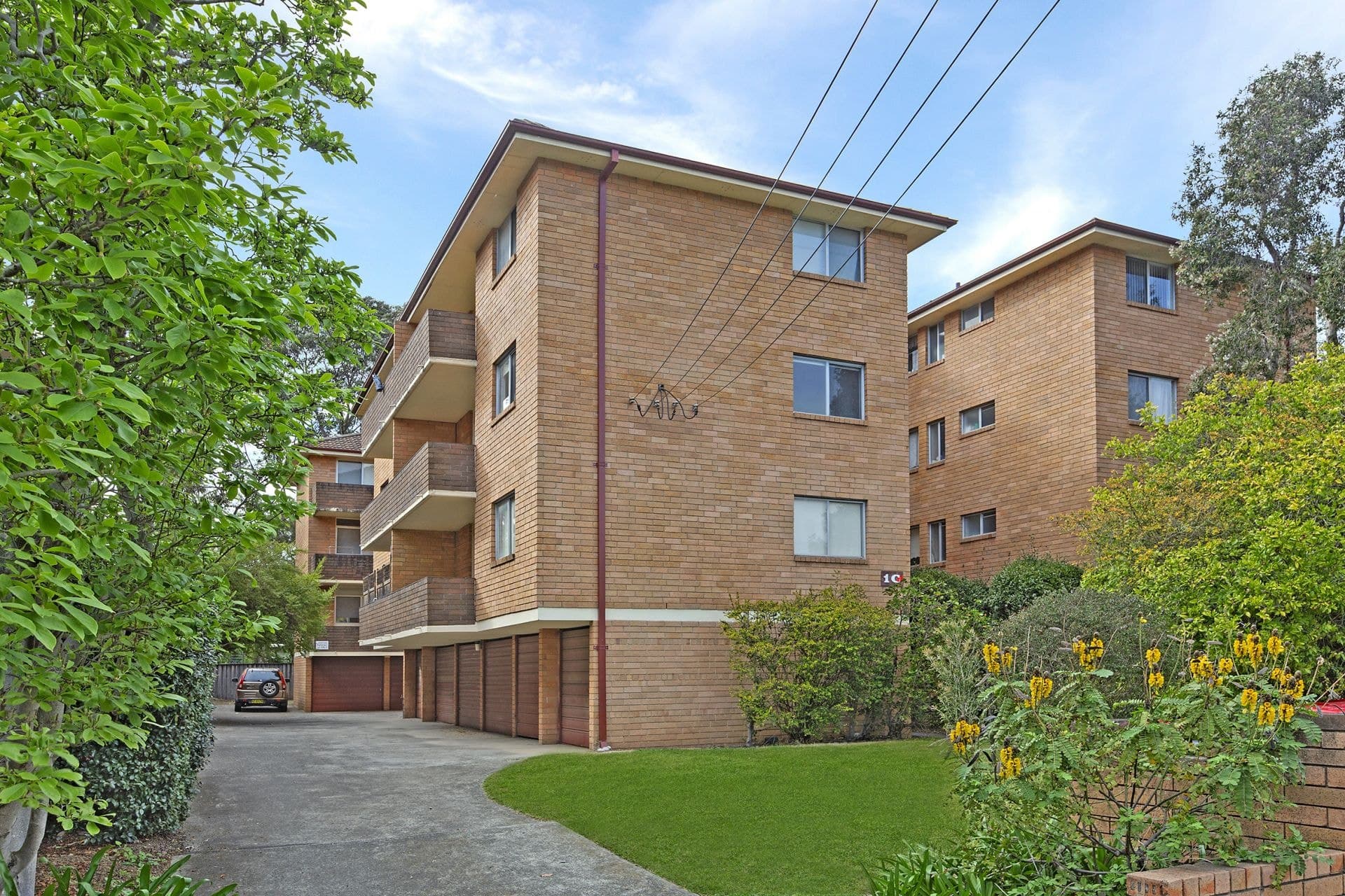 5/10 Maxim Street West Ryde NSW, West Ryde - Thumbnail 2