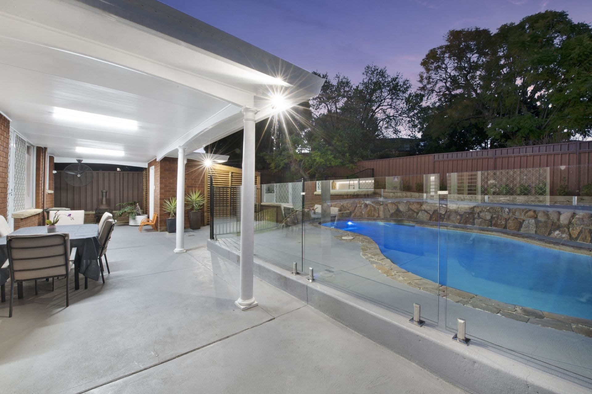 32 Orchard Avenue Winston Hills NSW, Winston Hills - Thumbnail 4