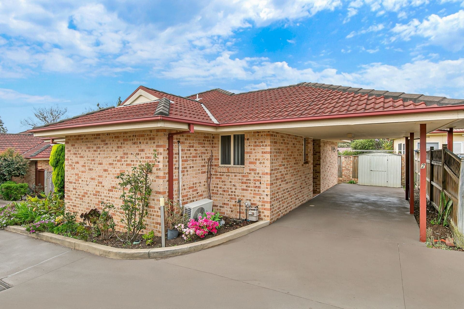 2/628-630 Victoria Road Ermington NSW, Ermington - Image 1