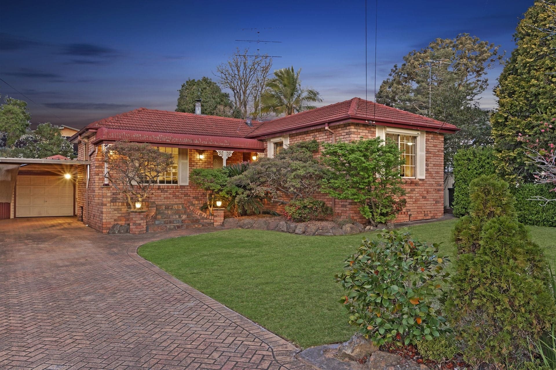 10 Summers Street Dundas Valley NSW, Dundas Valley - Image 1