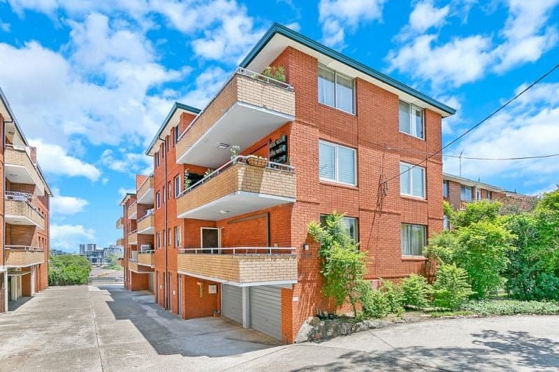 9/820 Victoria Road Ryde NSW, Ryde - Image 1