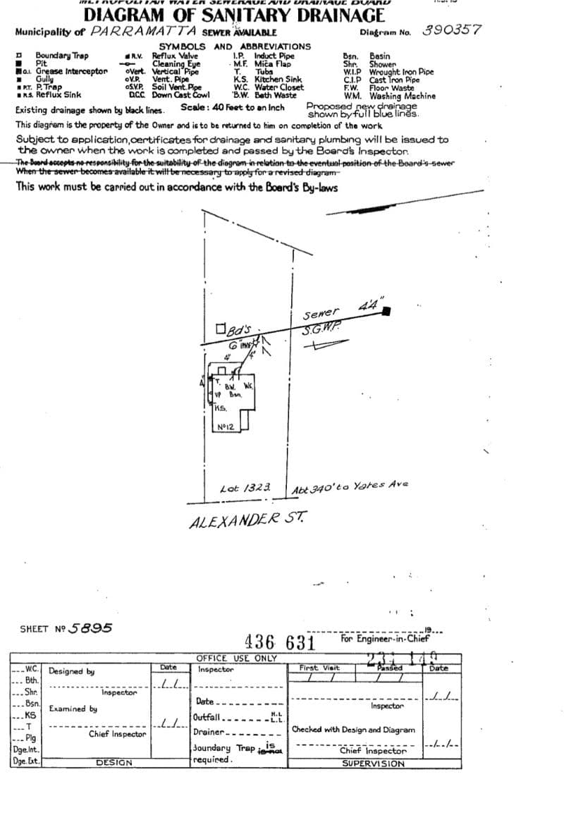 12 Alexander Street Dundas Valley NSW, Dundas Valley - Thumbnail 5