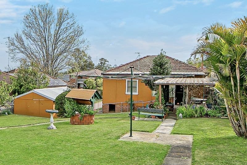 12 Alexander Street Dundas Valley NSW, Dundas Valley - Thumbnail 8