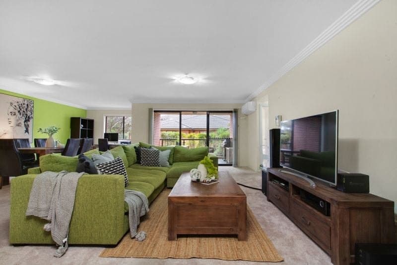 31/12-18 Hume Avenue Castle Hill NSW, Castle Hill - Image 1