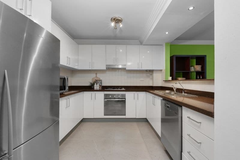 31/12-18 Hume Avenue Castle Hill NSW, Castle Hill - Thumbnail 2
