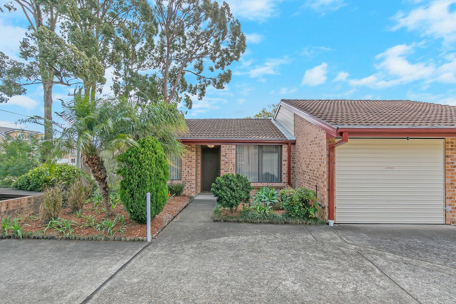 1/4-10 Quarry Road Dundas Valley NSW, Dundas Valley - Image 1