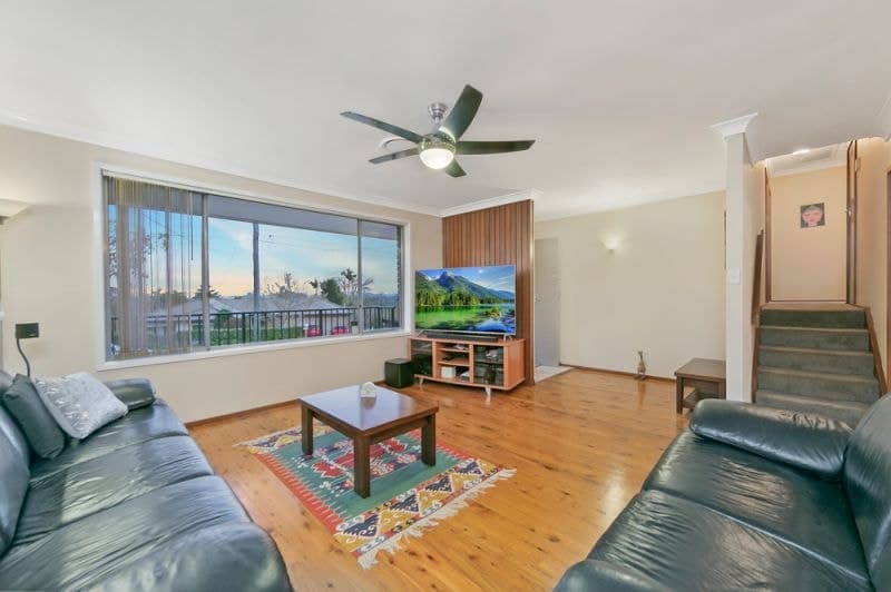 45 Goodacre Avenue Winston Hills NSW, Winston Hills - Thumbnail 2
