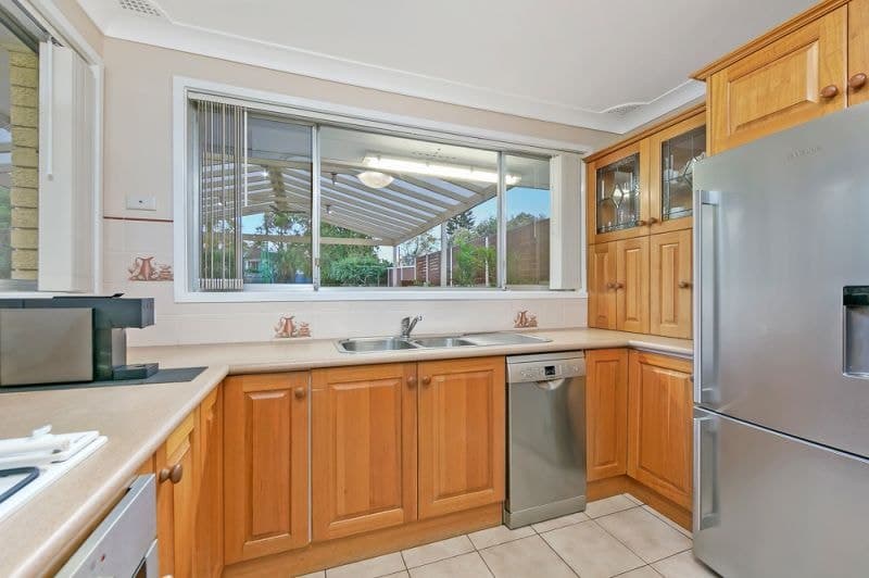 45 Goodacre Avenue Winston Hills NSW, Winston Hills - Thumbnail 3