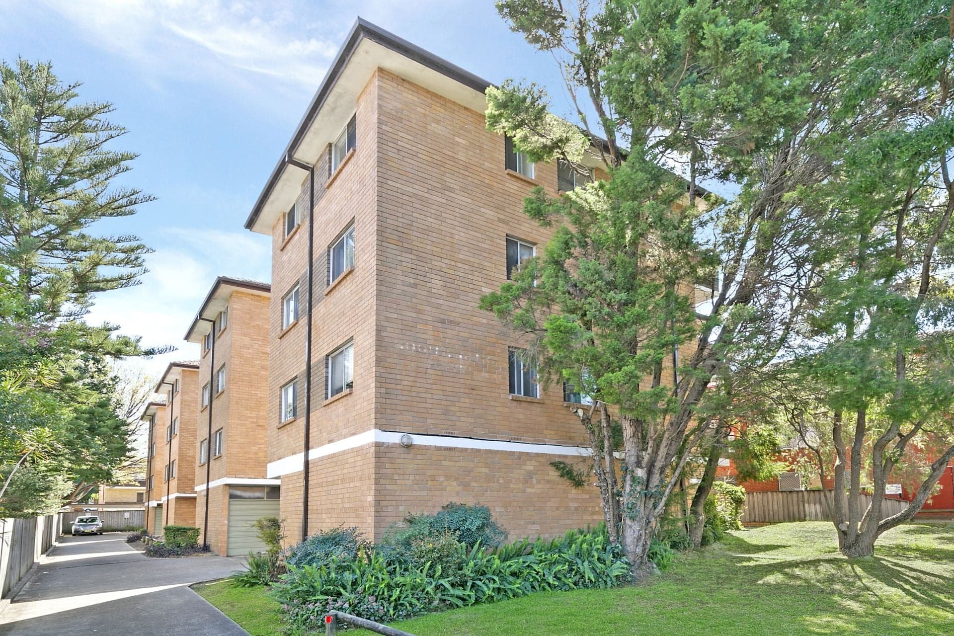 14/75-77 Anzac Avenue West Ryde NSW, West Ryde - Image 1