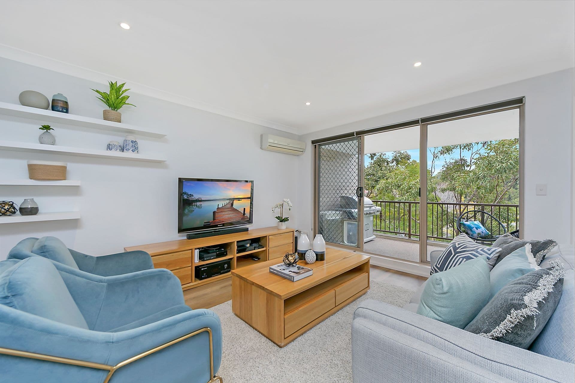28/8-12 Freeman Place Carlingford NSW, Carlingford - Thumbnail 2