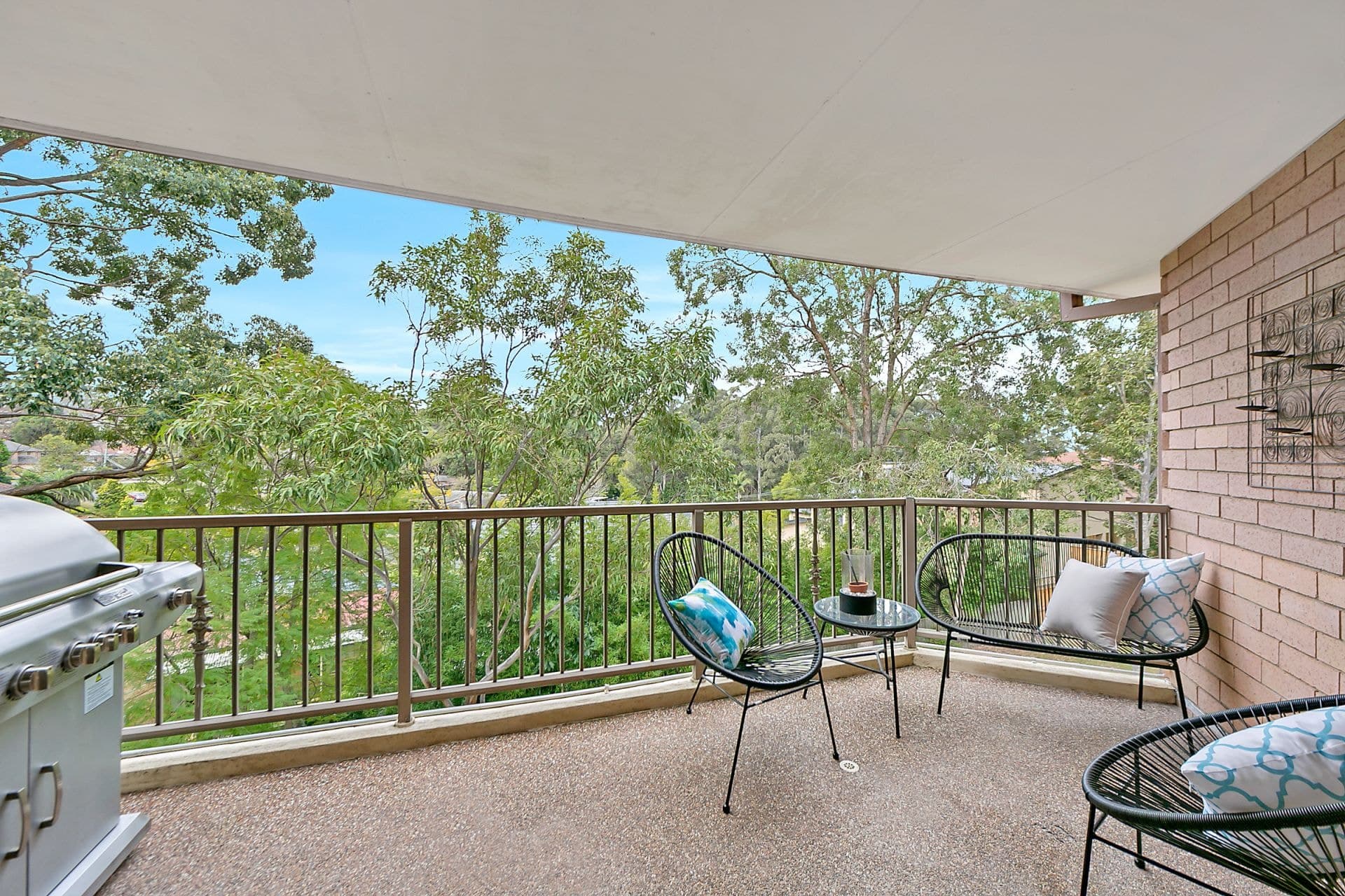 28/8-12 Freeman Place Carlingford NSW, Carlingford - Thumbnail 6