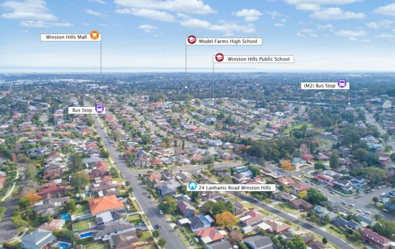 24 Lanhams Road Winston Hills NSW, Winston Hills - Thumbnail 7
