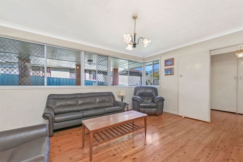 21 Bellotti Avenue Winston Hills NSW, Winston Hills - Thumbnail 2