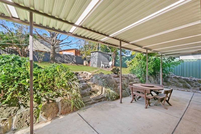 21 Bellotti Avenue Winston Hills NSW, Winston Hills - Thumbnail 5