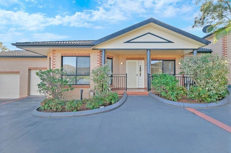 2/25-27 Benson Street West Ryde NSW, West Ryde - Image 1