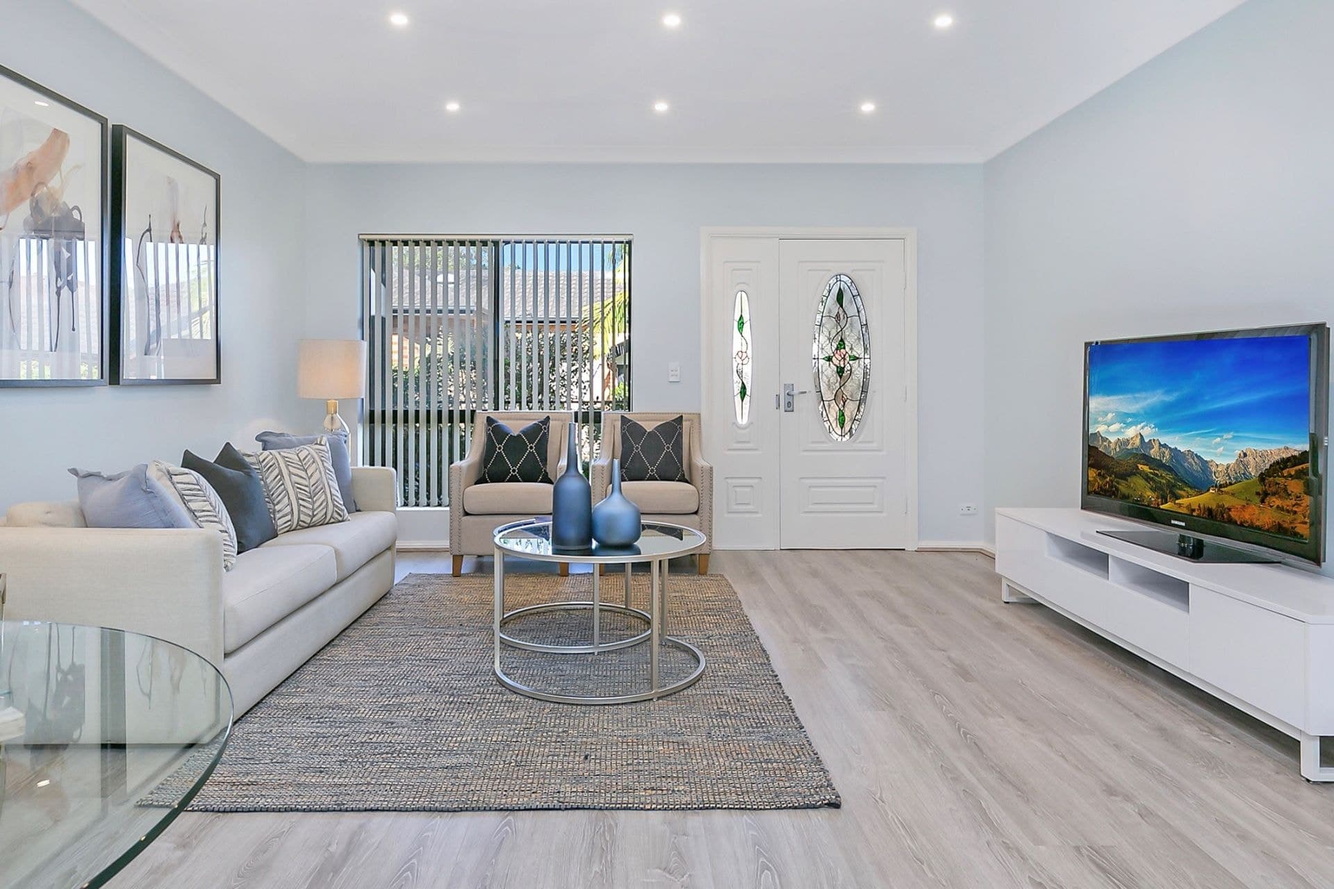 2/25-27 Benson Street West Ryde NSW, West Ryde - Thumbnail 2