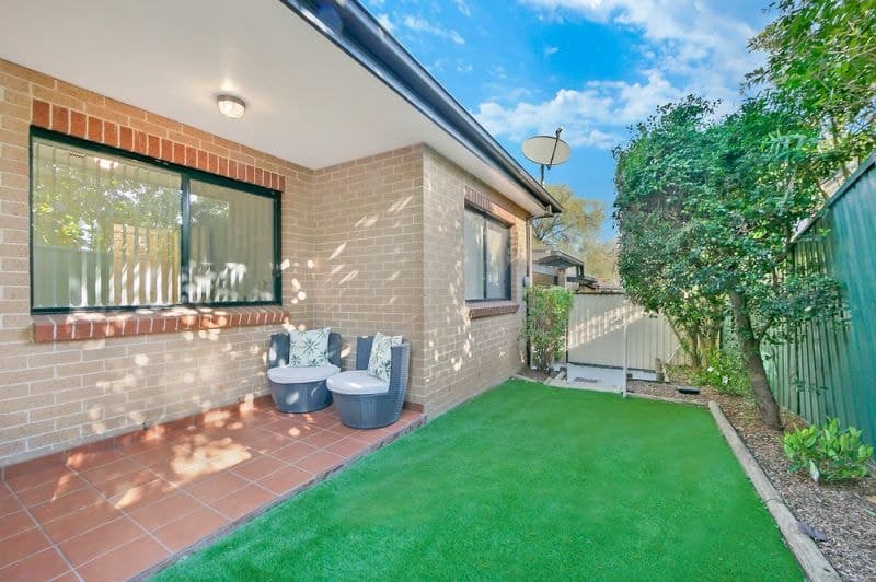 2/25-27 Benson Street West Ryde NSW, West Ryde - Thumbnail 6
