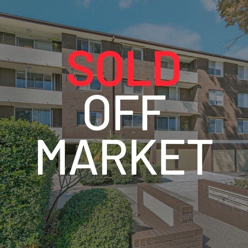 Unit 10/8-10 Adelaide Street WEST RYDE NSW, West Ryde - Image 1