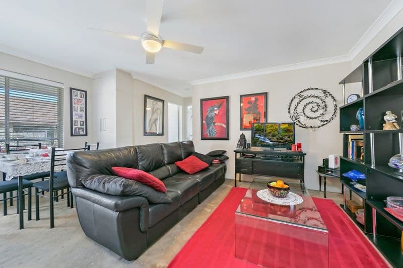 9/22 Meadow Crescent Meadowbank NSW, Meadowbank - Thumbnail 3