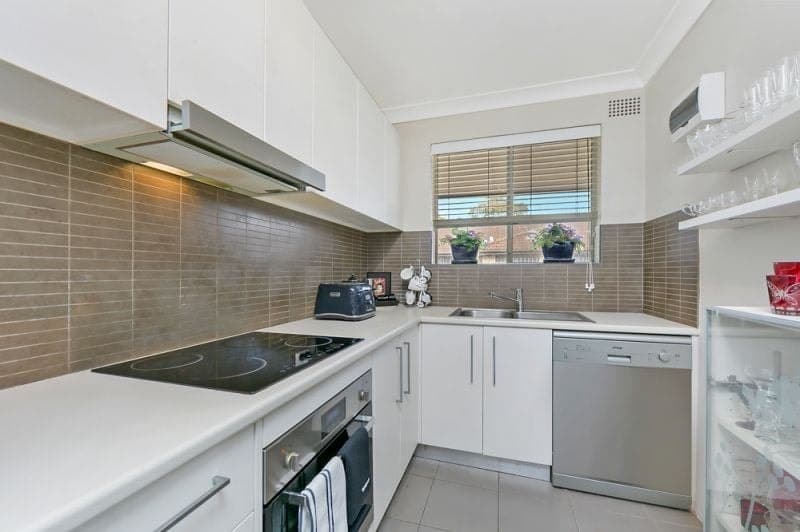 9/22 Meadow Crescent Meadowbank NSW, Meadowbank - Thumbnail 4