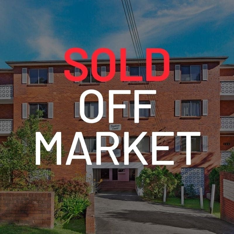 11/18 Bank Street Meadowbank NSW, Meadowbank - Image 1