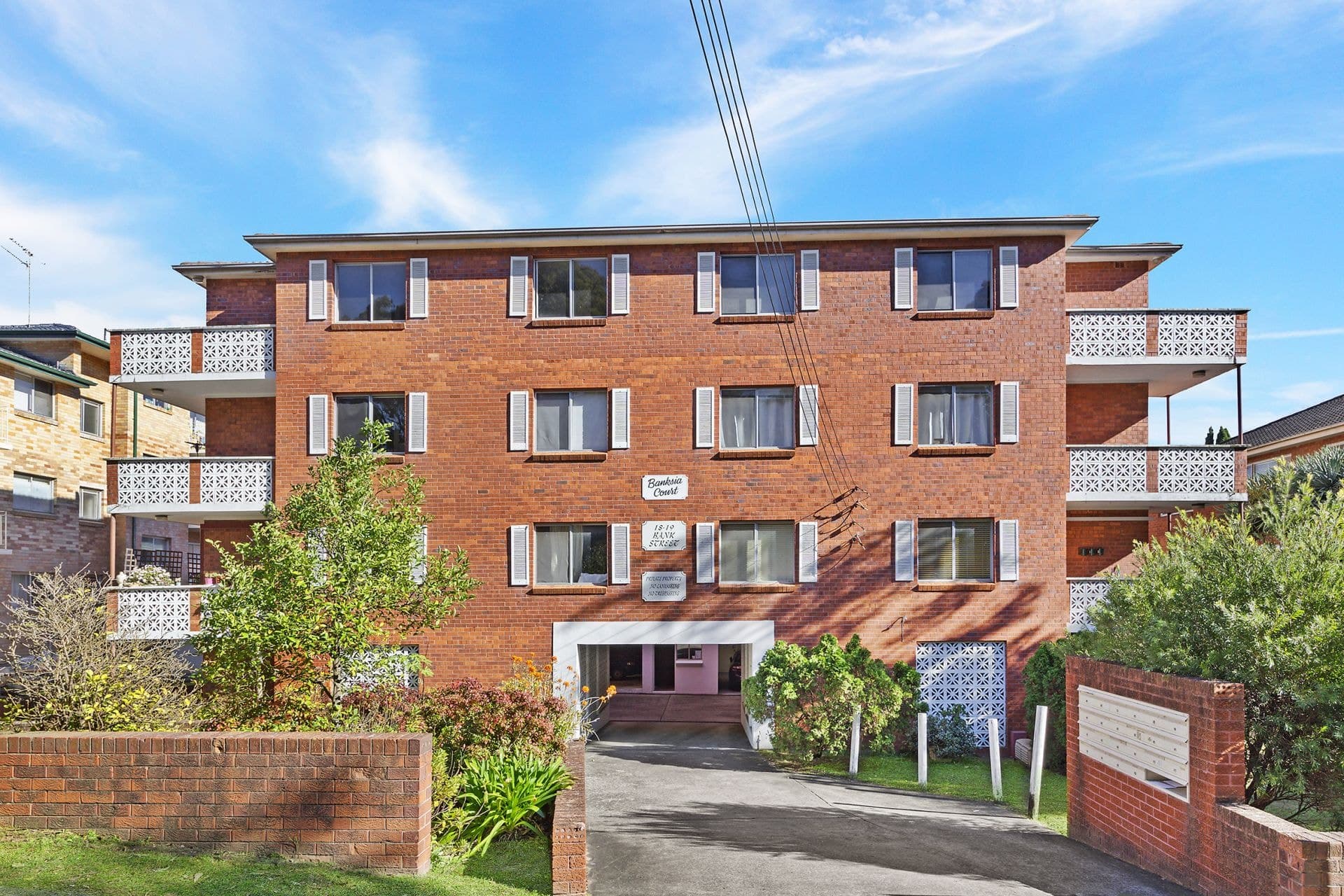 11/18 Bank Street Meadowbank NSW, Meadowbank - Thumbnail 2