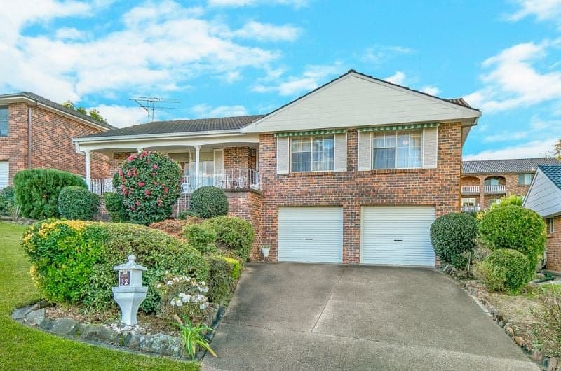 32 Luculia Avenue Baulkham Hills NSW, Baulkham Hills - Image 1
