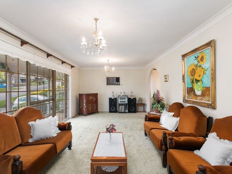 32 Luculia Avenue Baulkham Hills NSW, Baulkham Hills - Thumbnail 4