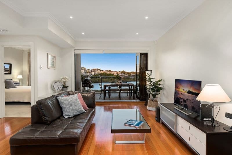 26/2 Bay Drive Meadowbank NSW, Meadowbank - Thumbnail 2