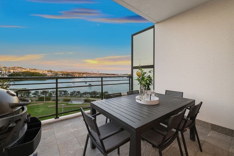 26/2 Bay Drive Meadowbank NSW, Meadowbank - Thumbnail 7