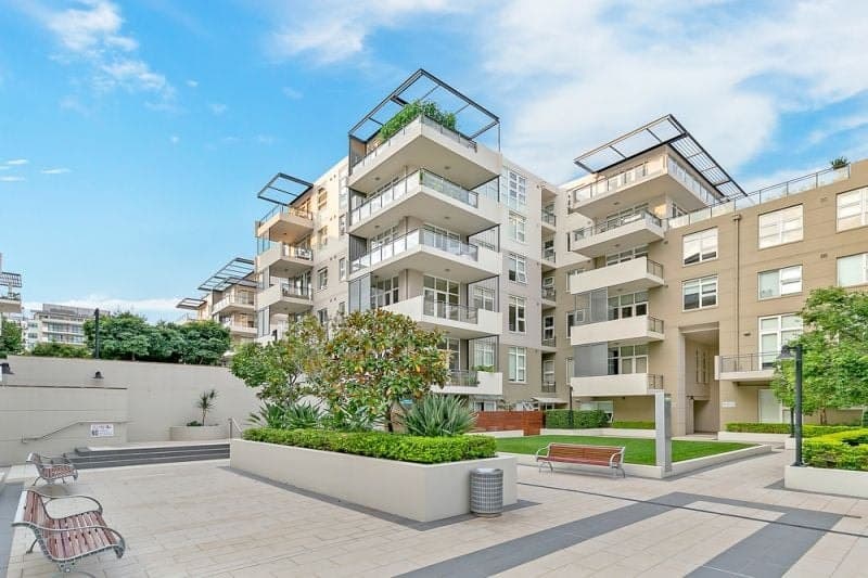 44/25 Angas Street Meadowbank NSW, Meadowbank - Image 1