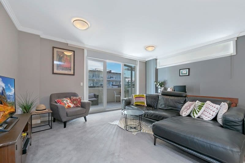 44/25 Angas Street Meadowbank NSW, Meadowbank - Thumbnail 2