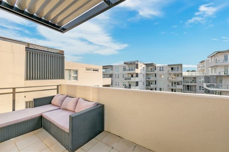 44/25 Angas Street Meadowbank NSW, Meadowbank - Thumbnail 6